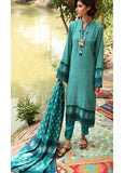 Gul Ahmed LT-12024 A Velvet Winter Collection 2021