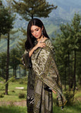 Gul Ahmed LT-12030 A Velvet Winter Collection 2021