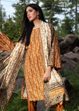 Gul Ahmed LT-12031 A Velvet Winter Collection 2021
