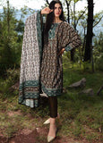 Gul Ahmed LT-12031 B Velvet Winter Collection 2021