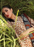 Gul Ahmed LT-12035 A Velvet Winter Collection 2021