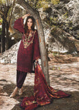 Gul Ahmed PVS-12010 Velvet Winter Collection 2021