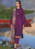 Gul Ahmed PVS-12012 Velvet Winter Collection 2021