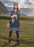 Gul Ahmed PVS-12013 Velvet Winter Collection 2021