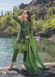 Gul Ahmed PVS-12014 Velvet Winter Collection 2021