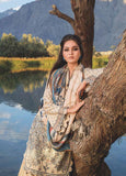 Gul Ahmed PVS-12017 Velvet Winter Collection 2021