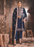 Gul Ahmed WV-12002 Velvet Winter Collection 2021