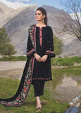 Gul Ahmed WV-12005 Velvet Winter Collection 2021