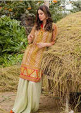 Gul Ahmed SL 873-B Vantage Garden 2021