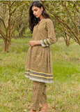 Gul Ahmed SL 896-A Vantage Garden 2021