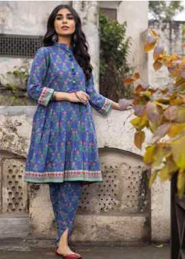 Gul Ahmed SL 950-A Vantage Garden 2021