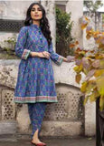 Gul Ahmed SL 950-A Vantage Garden 2021