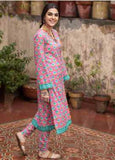 Gul Ahmed SL 952-B Vantage Garden 2021