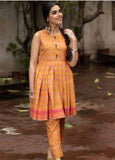 Gul Ahmed SL 953-A Vantage Garden 2021