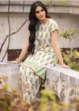 Gul Ahmed SL 954-B Vantage Garden 2021