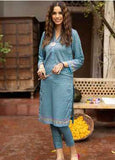 Gul Ahmed SL 966-B Vantage Garden 2021