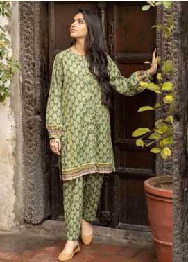 Gul Ahmed SL 969-A Vantage Garden 2021