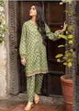 Gul Ahmed SL 969-A Vantage Garden 2021