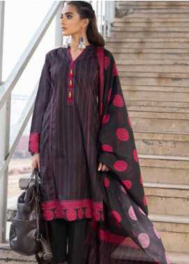 Gul Ahmed TL 321-B Vantage Garden 2021