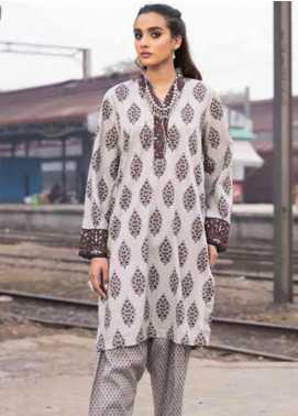 Gul Ahmed TL 347-B Vantage Garden 2021
