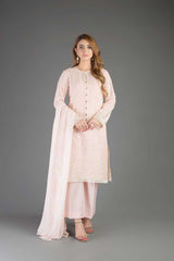 Bareeze Gul E Gulmit Ch3169 Light Peach Collection 2021