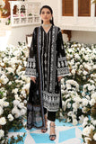 Gul Ahmed  FE 12115 Luxury Eid Lawn 2022 Online Shopping