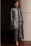 Sana Safinaz H232-001A-BQ Mahay Winter Collection Online Shopping