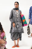 Sana Safinaz H232-001A-BQ Mahay Winter Collection Online Shopping