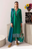 Sana Safinaz H232-002B-CQ Mahay Winter Collection Online Shopping