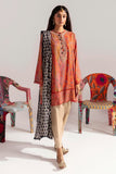 Sana Safinaz H232-014A-DC Mahay Winter Collection Online Shopping