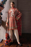 Sana Safinaz H232-017B-DC Mahay Winter Collection Online Shopping