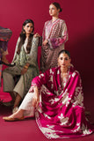 Sana Safinaz H232-019A-DC Mahay Winter Collection Online Shopping