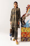 Sana Safinaz H232-021A-C Mahay Winter Collection Online Shopping
