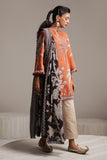 Sana Safinaz H232-022A-Q Mahay Winter Collection Online Shopping