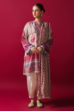 Sana Safinaz H232-028A-DD Mahay Winter Collection Online Shopping