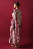 Sana Safinaz H232-028A-DD Mahay Winter Collection Online Shopping