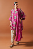 Sana Safinaz H232-029A-DE Mahay Winter Collection Online Shopping