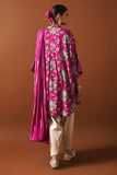 Sana Safinaz H232-029A-DE Mahay Winter Collection Online Shopping