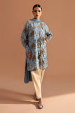 Sana Safinaz H232-029B-DE Mahay Winter Collection Online Shopping