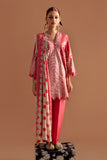 Sana Safinaz H232-030A-CQ Mahay Winter Collection Online Shopping