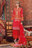 CL-1339 Gul Ahmed Online Lawn Essential 2022