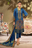 Gul Ahmed  K-32037 Winter Glamour Collection Online Shopping