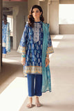 Gul Ahmed TCE-32001 Pre Cambric Collection Online Shopping