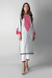 I21311 Blue Khaadi Autumn Collection 2021