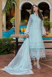 Azure Ice Green Eid Formal Collection 2022 Online Shopping