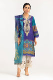 Gulahmed  ILP-22-104 2PC Luxury Pret 2022 Online Shopping