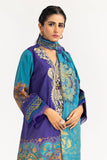 Gulahmed  ILP-22-104 2PC Luxury Pret 2022 Online Shopping