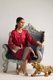 Gulahmed  ILP-22-114 2PC Luxury Pret 2022 Online Shopping