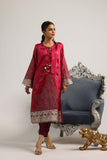 Gulahmed  ILP-22-114 2PC Luxury Pret 2022 Online Shopping