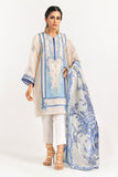 Gulahmed  ILP-22-116 2PC Luxury Pret 2022 Online Shopping